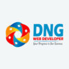 DNG Web Developer – Website Development Company in Ahmedabad