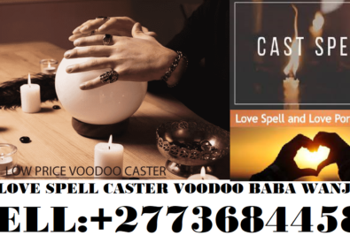 Online Traditional Healer & Lost Love spells Voodoo spel...