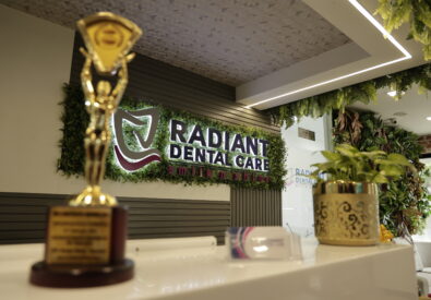 Radiant Dental Care   Dental Clinic in Perungudi