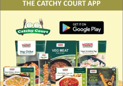 Buy Vezlay Foods Products from Catchy Court App