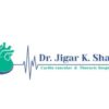 Dr. Jigar K. Shah – Heart specialist in Lucknow