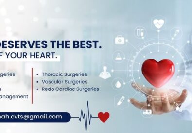 Dr. Jigar K. Shah – Heart specialist in Lucknow
