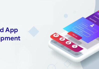 Mobile App Development company Ahmedabad