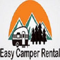 Easy camper Rental