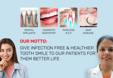 Suman Dental Care – Best Dental Clinic Ahmedabad