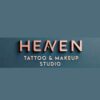 Heaven Tattoo and Makeup Studio