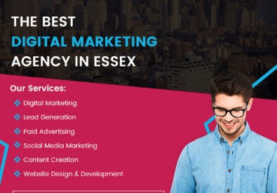 Best Digital Marketing Agency in Essex   AVOAgency.co.uk