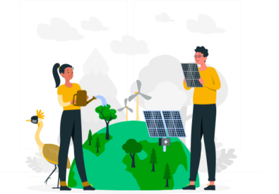 Om Solar Solutions – solar company in Haryana