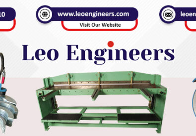 LEO Engineers – Ahmedabad