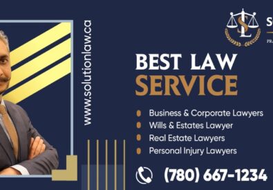 Lawyer Edmonton