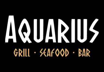 Aquarius Seafood Restaurant