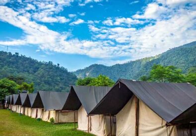 Rishikesh Camp