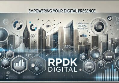 SEO services company in Jaipur   RPDK Digital