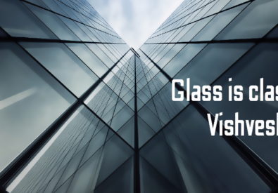 Vishvesh Glasses PVT. LTD.