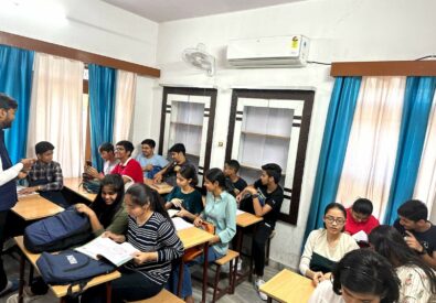 Class IX Tuitions in Jaipur – The Miracle Academy for All Subjects