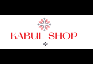 Kabul Shop