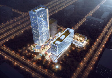 One FNG Sector 142 Noida