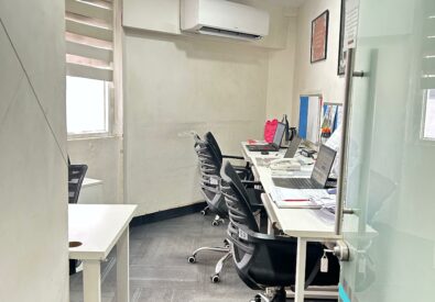 SSPACIA- Agarwal Complex_Coworking Space