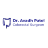 Dr. Avadh Patel – Best Colorectal Surgeon In Ahmedabad