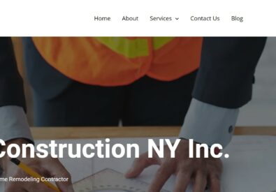 AKT Construction NY Inc