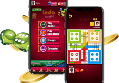 Ludo Game App Development Company