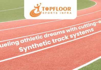 Topfloor Sports Infra Pvt Ltd