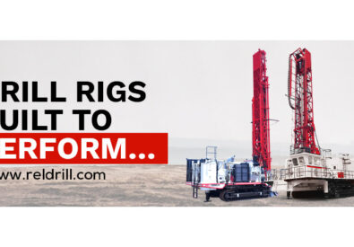 Drilling Equipment Manufacturers