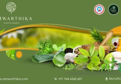 Ayurvedic Rehabilitation Hospital in Kerala