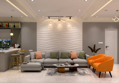 Best Home Interior Designers in Ahmedabad