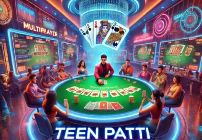 Teen Patti Master 2025 Beginner’s Online Gaming Guide