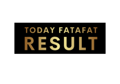 Today Fatafat Result