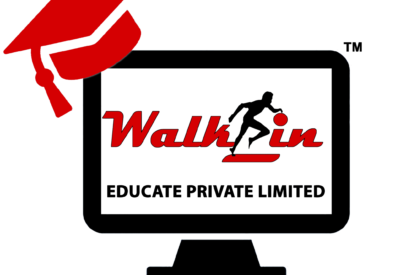 Walkin Educate Pvt Ltd Vashi