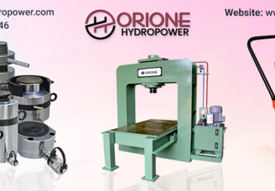 Orione Hydropower