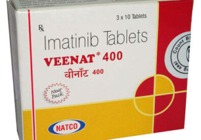 Magicine Pharma – Tab Veenat 400mg Price