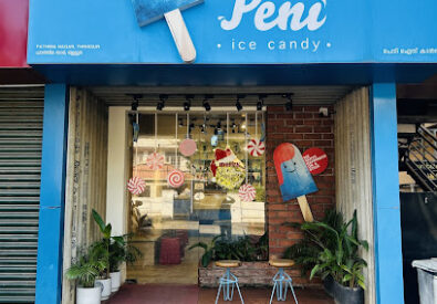 Peni Ice Candy – East Fort, Thrissur