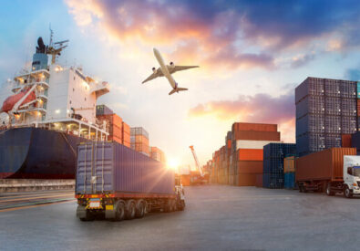 Alliance Shipping
