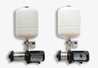 Pressure Booster Pumps Manufacturers