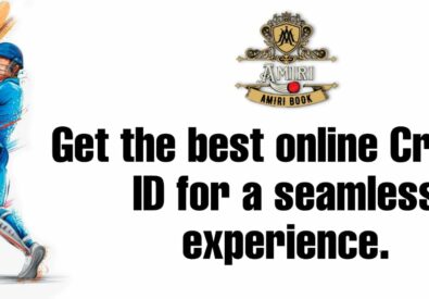 Get your online cricket ID with Amiribook, the trusted name ...