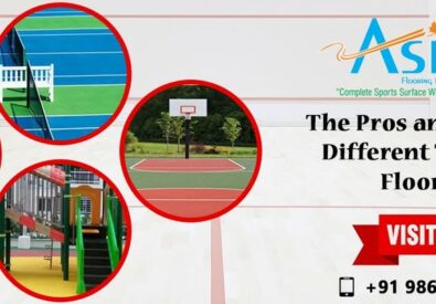 Asian Flooring India Pvt. Ltd